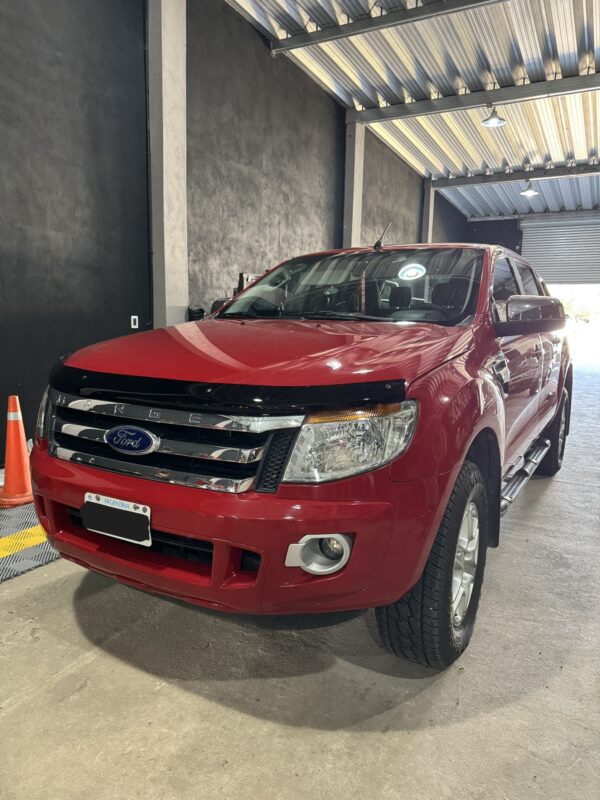 Deflector de capot Oriyinal