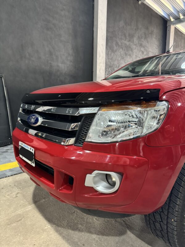 Deflector de capot Oriyinal