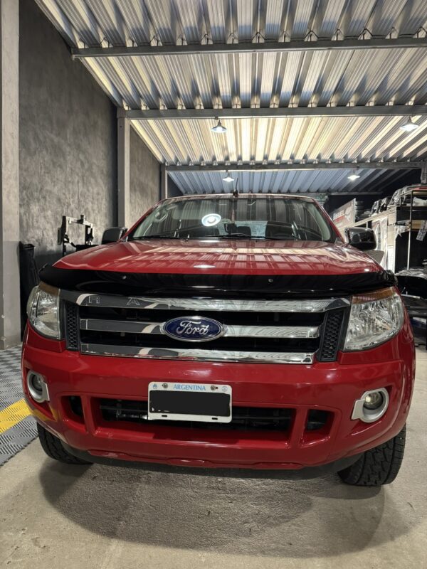 Deflector de capot Oriyinal