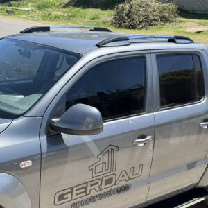 IMG_6873 Barras longitudinales aluminio Bepo