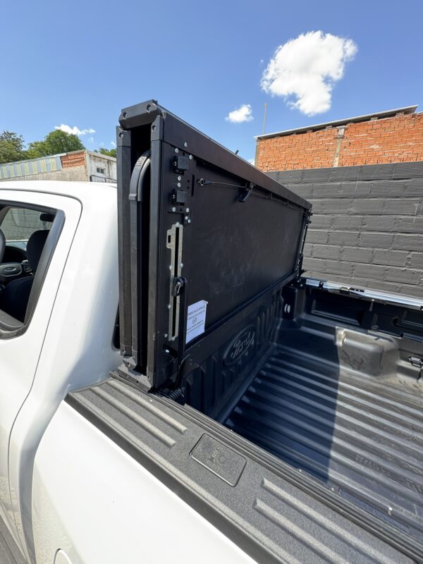 Tapa Tri-Cover Kraken