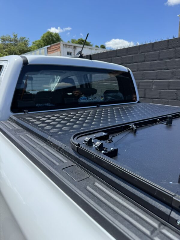 Tapa Tri-Cover Kraken