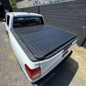 Tapa Tri-Cover Kraken