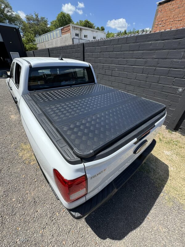 Tapa Tri-Cover Kraken