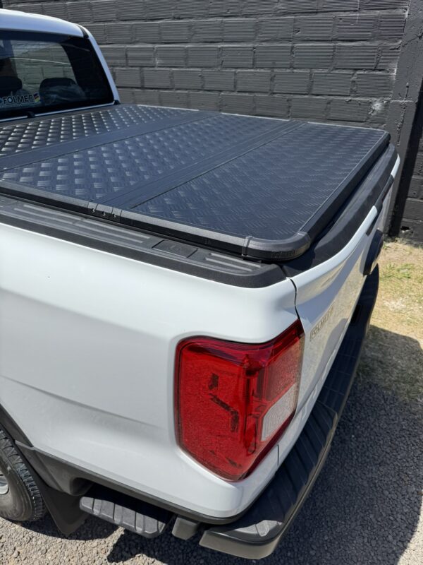 Tapa Tri-Cover Kraken