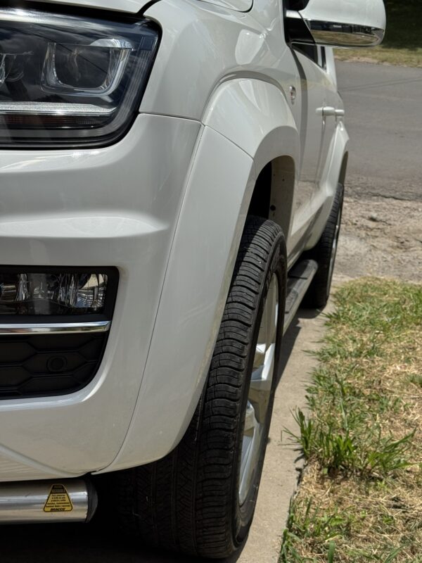 Separadores de rueda 35mm