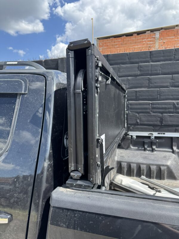 Tapa Tri-Cover Kraken