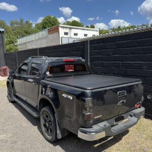 Tapa Tri-Cover Kraken