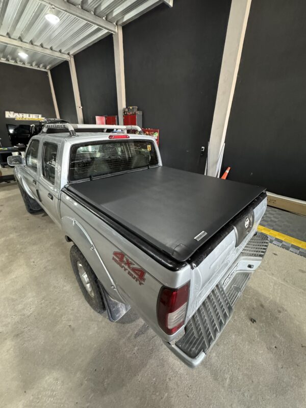 Lona geronimo Bracco 03-09