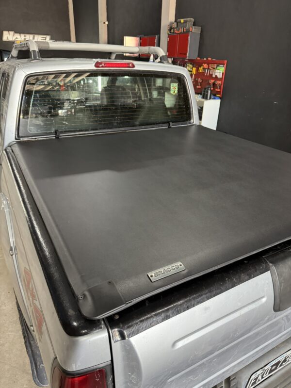 Lona geronimo Bracco 03-09