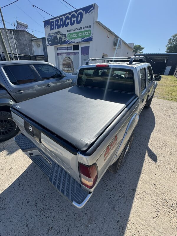 Lona geronimo Bracco 03-09