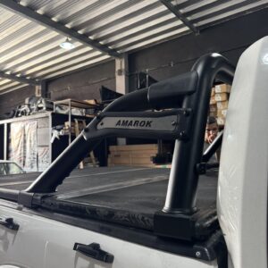 IMG_7123 Jaula extreme plus negra Steeltiger