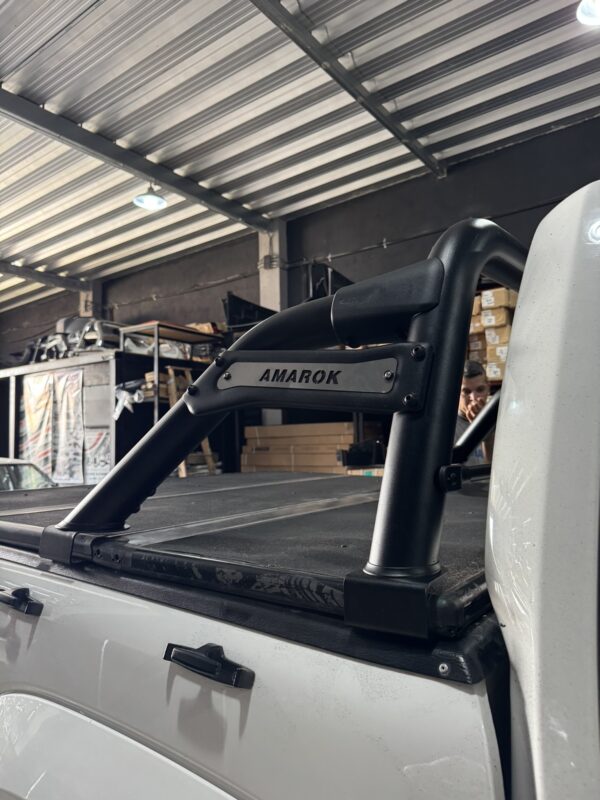 Jaula extreme plus negra Steeltiger