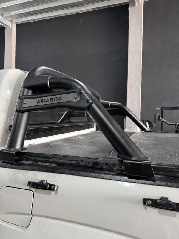 Jaula extreme plus negra Steeltiger