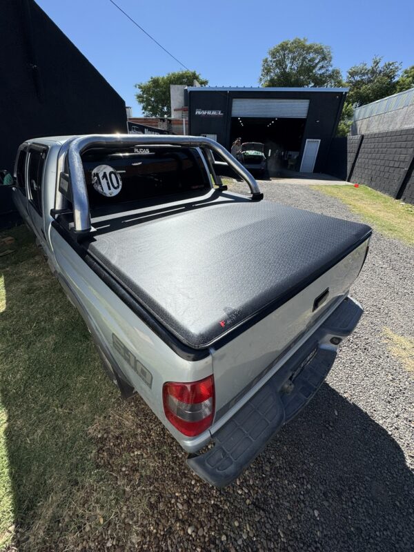 Lona Flash cover Force