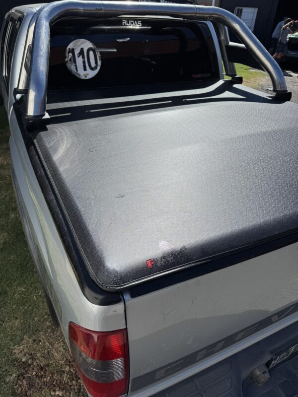 Lona Flash cover Force