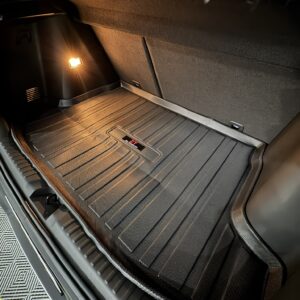 IMG_7260 Alfombras termo formadas Ziel Technology baul Tracker