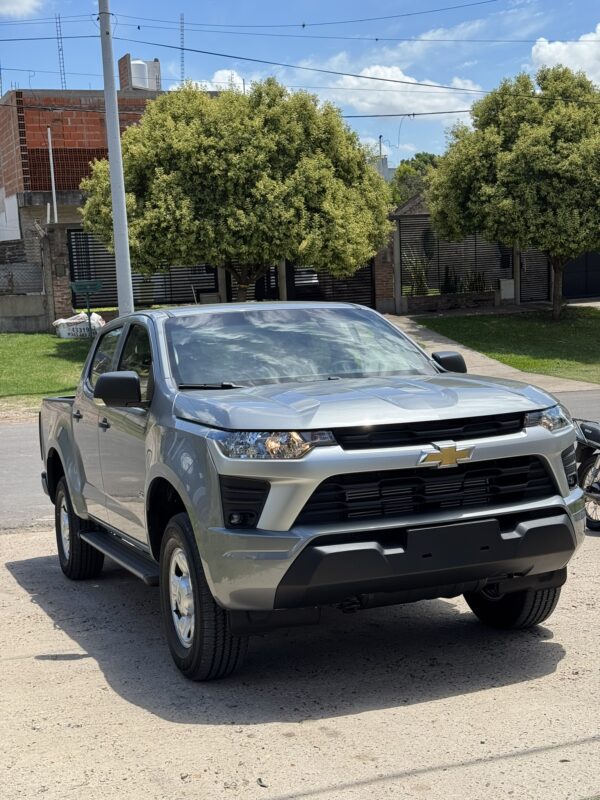 Estribos B1 grafito Bracco