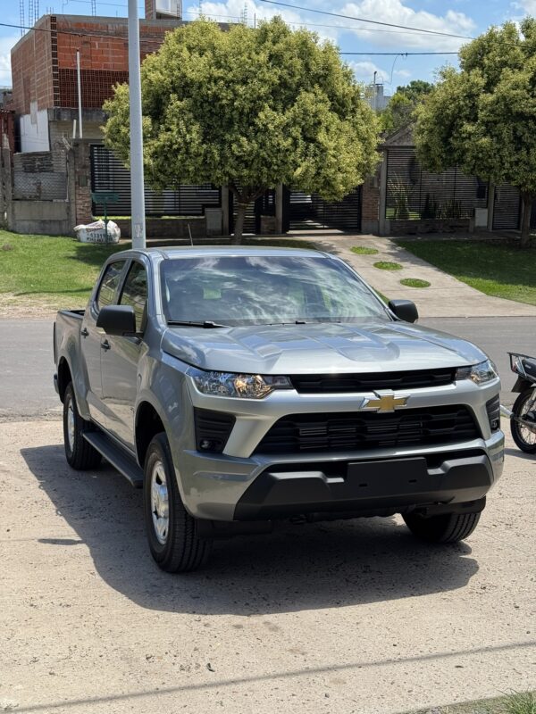 Estribos B1 grafito Bracco