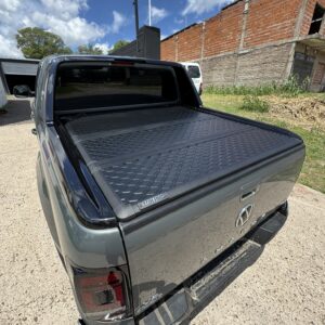 IMG_7497 Tapa rígida Top-tiger Steeltiger