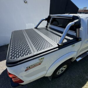 IMG_7781 Tapa rígida Top-tiger Steeltiger