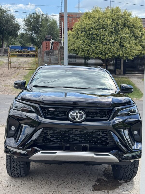 Deflector de capot Bracco Sw4