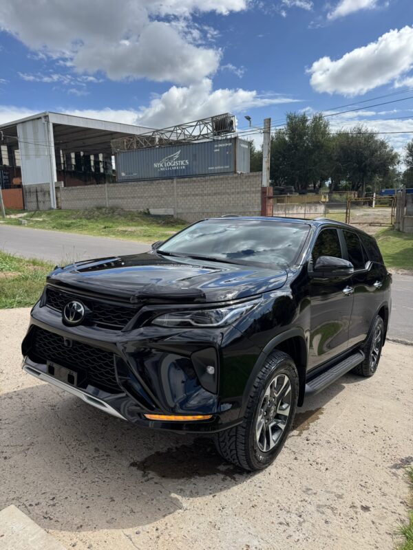 Deflector de capot Bracco Sw4