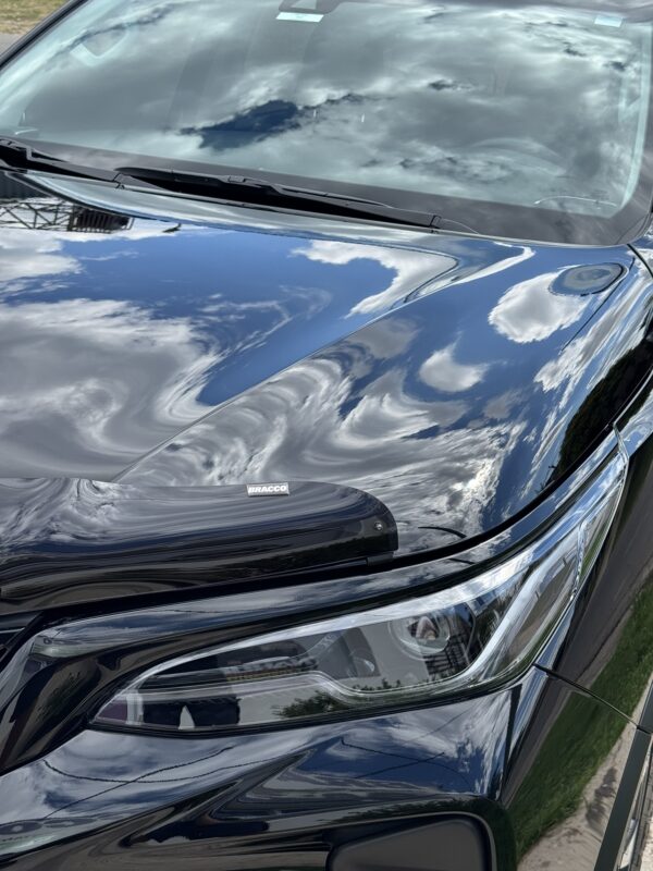 Deflector de capot Bracco Sw4