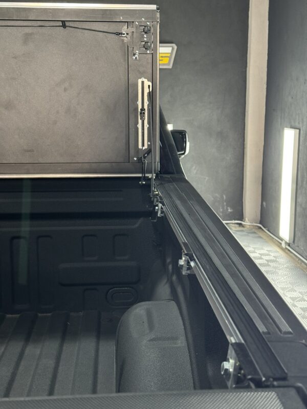 Tapa rigida Tri-cover Kraken