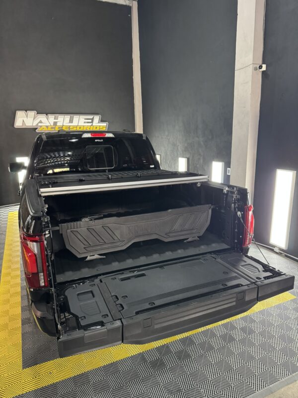 Divisor de carga Kraken