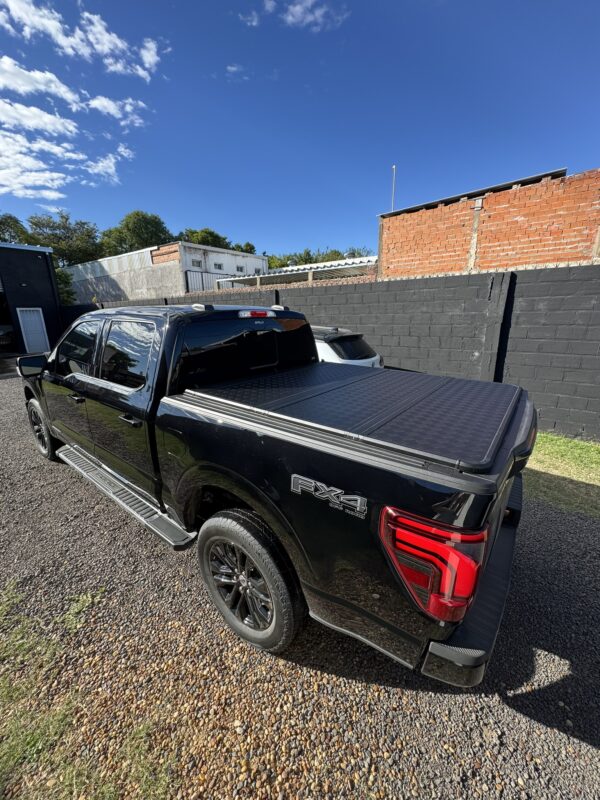 Tapa rigida Tri-cover Kraken