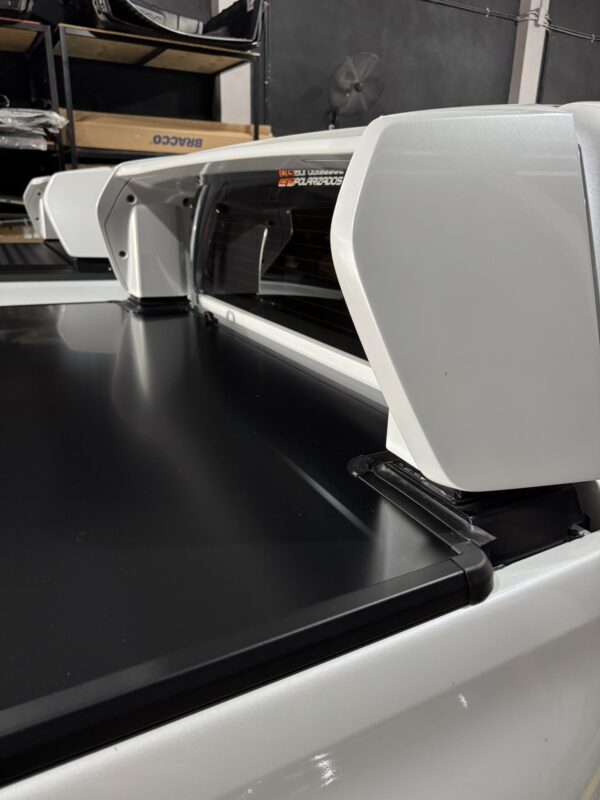 Tapa rigida Srx c/aleron Bracco