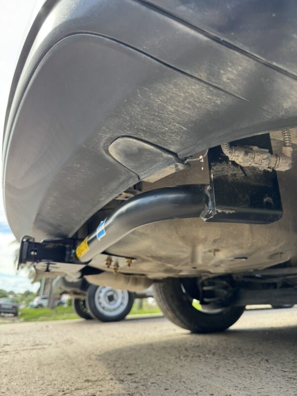 Enganche Tracc Bracco Vento 11-19