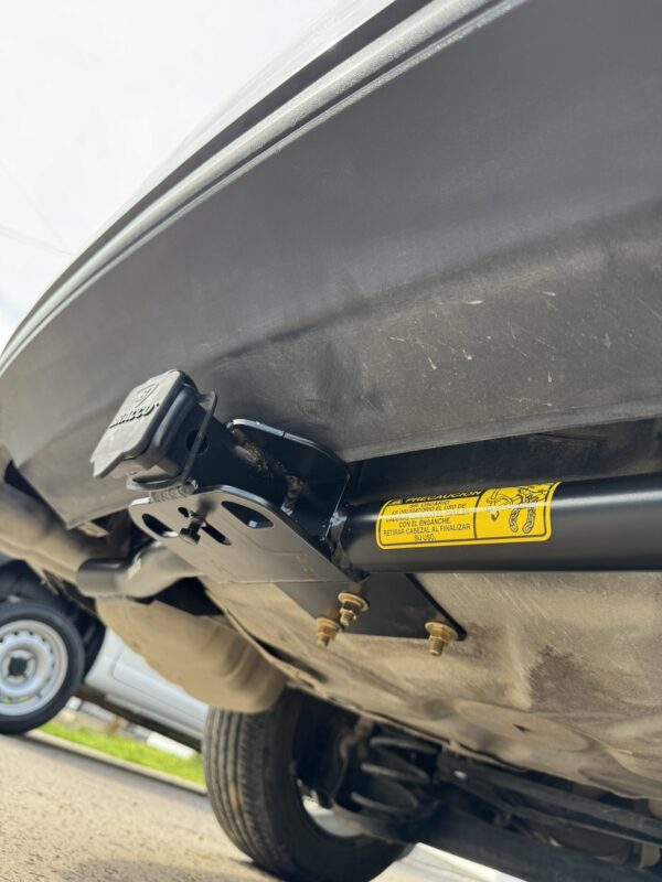 Enganche Tracc Bracco Vento 11-19