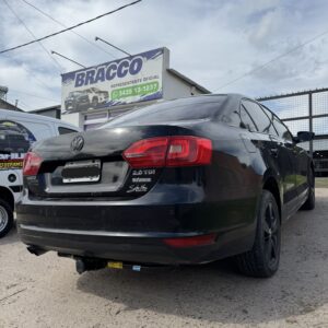 Enganche Tracc Bracco Vento 11-19