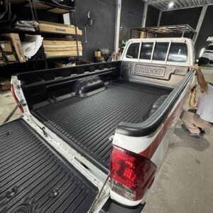 Cobertor de caja Bracco