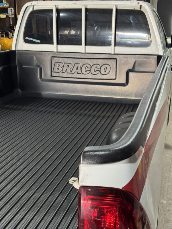 Cobertor de caja Bracco