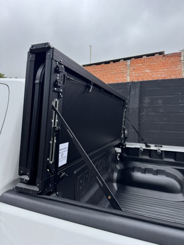 Tapa Tri-Cover Kraken