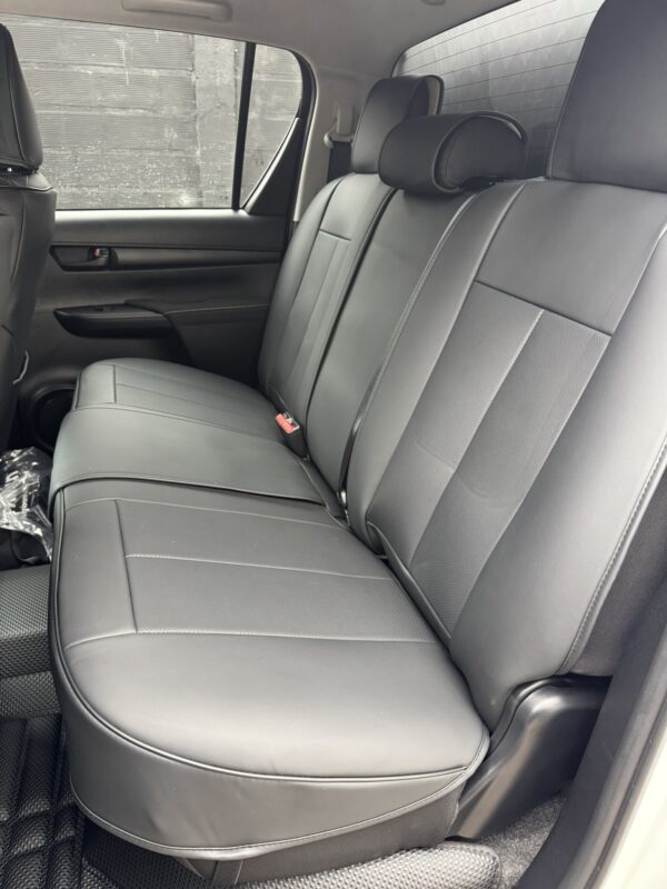 Fundas Coversax Hilux