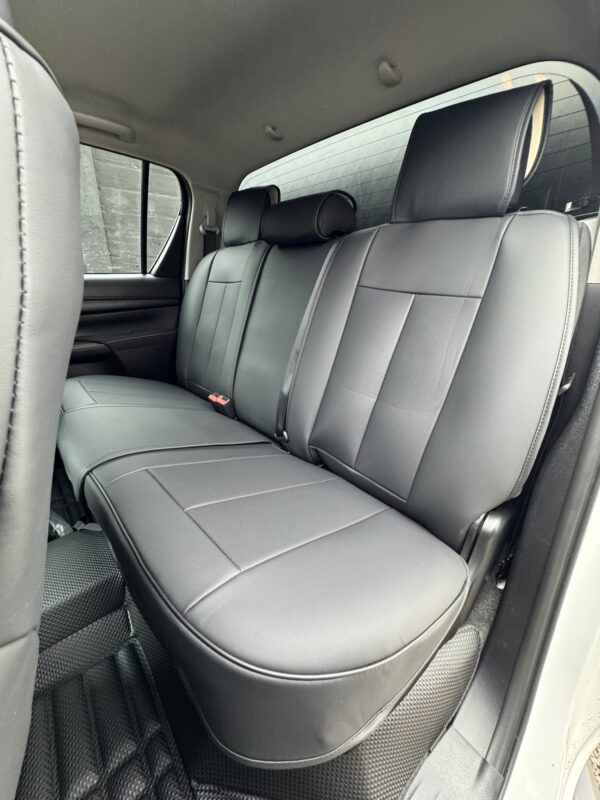 Fundas Coversax Hilux