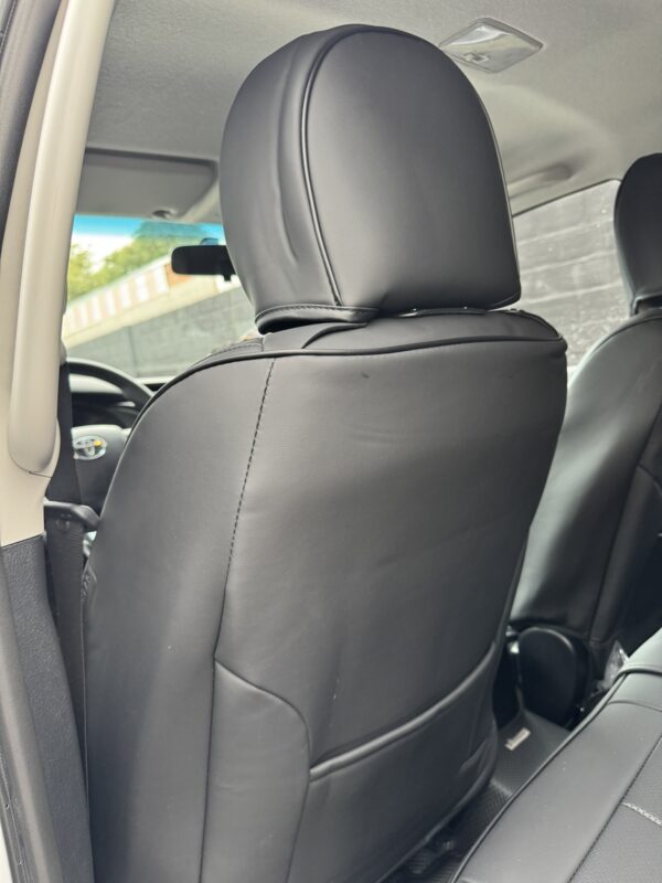 Fundas Coversax Hilux
