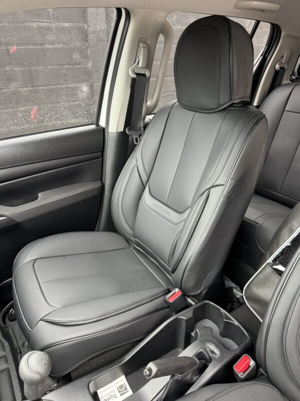 Fundas Coversax Hilux