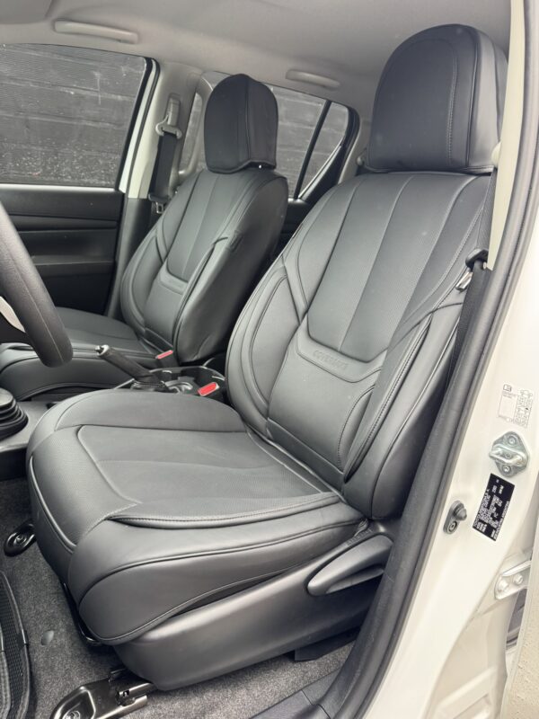 Fundas Coversax Hilux
