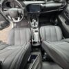 Fundas Coversax Hilux