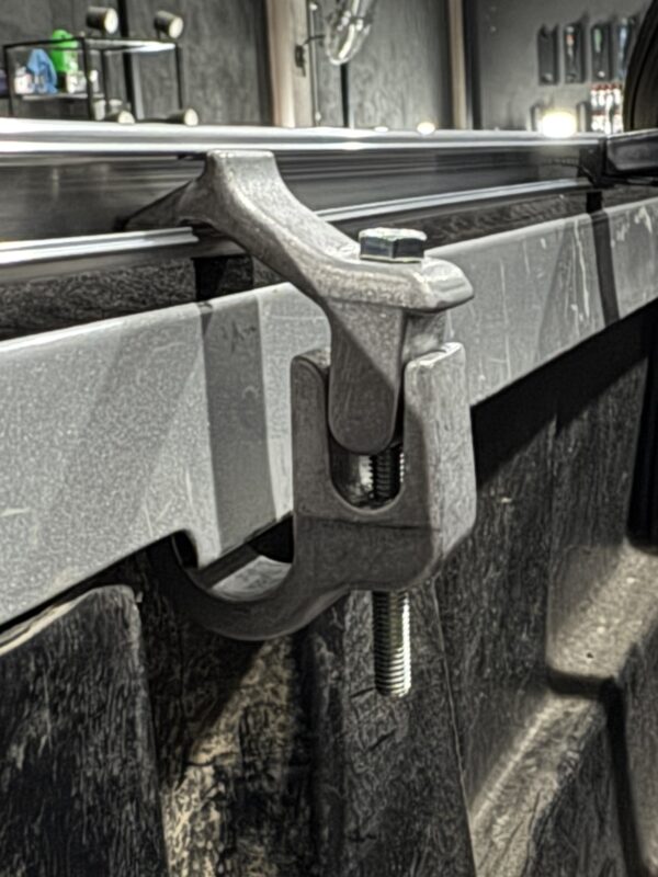 Lona marítima Titanium
