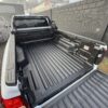 Cobertor de caja C/S Bracco