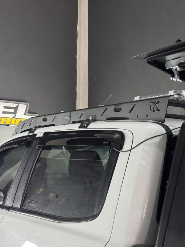 RoofRack TK