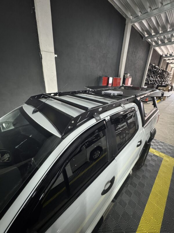RoofRack TK