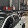 RoofRack TK