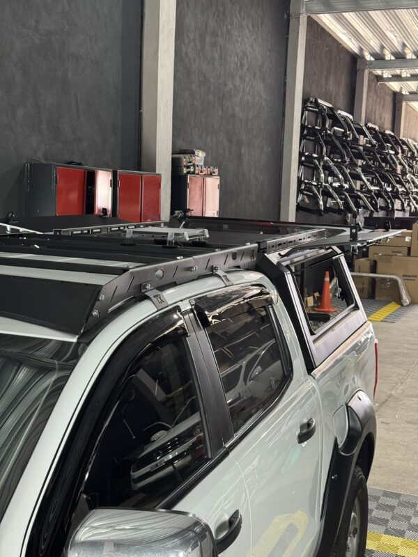 RoofRack TK
